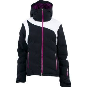 Aphrodite Down Jacket - Women's 