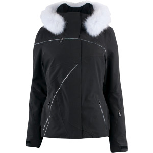 Jesst In Time Jacket - Women's