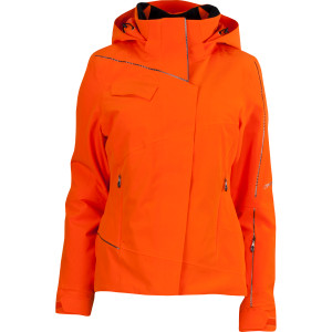Hitch Jacket - Women's