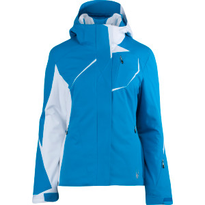 Prevail Jacket - Women's
