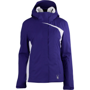 Amp Jacket - Women's