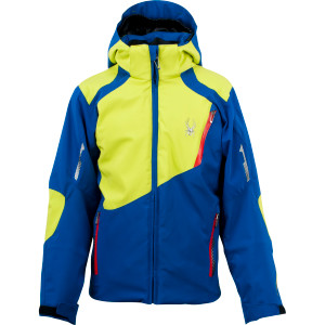 Speed Jacket - Boys'
