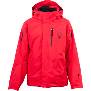 Fang Core Jacket - Boys'