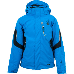 Rival Jacket - Boys'