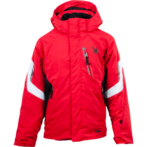 Rival Jacket - Boys'