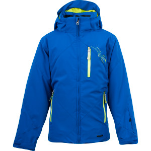 Enforcer Jacket - Boys'