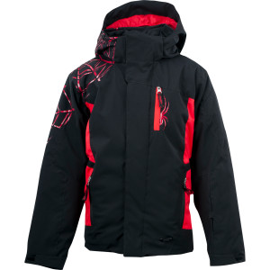 Challenger Jacket - Boys'