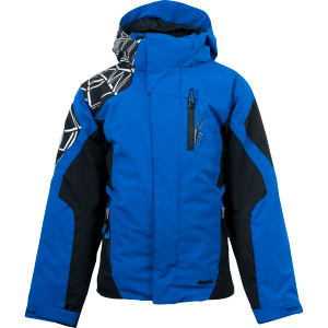 Challenger Jacket - Boys'