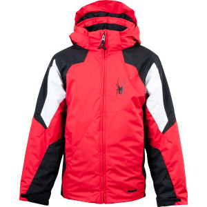Guard Jacket - Boys'