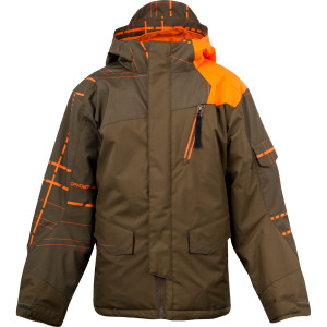 Rail Jacket - Boys'
