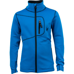 Bandit Fleece Jacket - Boys'