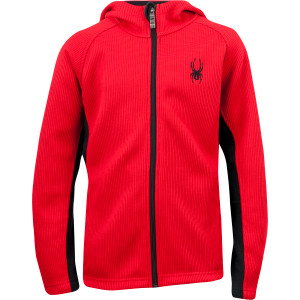 Upward Full-Zip Hoodie - Boys'