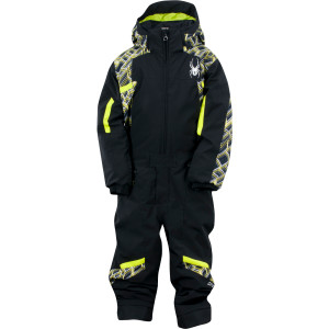 Mini Journey Snow Suit - Toddler Boys'