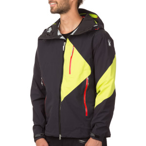 Eiger Shell Jacket - Men's
