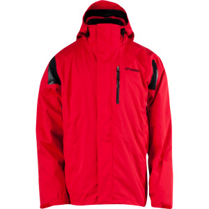 Core Component Jacket - Men's 