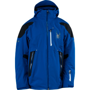 Spyder Leader Jacket - Men's