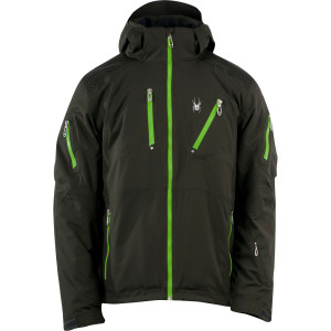 Orbiter Jacket - Men's