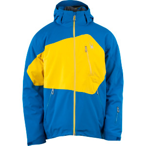 Omniverse Jacket - Men's 