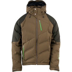 Rocket Down Jacket - Men's
