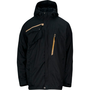 Trucker Jacket - Men's