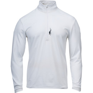Charger Therma Stretch Zip-Neck Top - Men's
