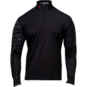 Powergrade Dry W.E.B. T-Neck Top - Men's
