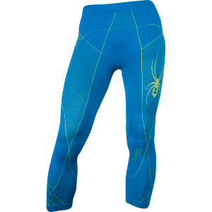 Spyder Scuba X-Static 3/4 Pant - Men's 