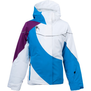 Tresh Jacket - Girls'