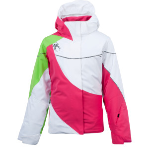 Tresh Jacket - Girls'