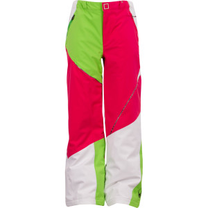 Thrill Athletic Fit Pant - Girls'