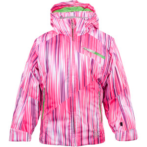 Mynx Jacket - Girls'