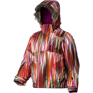 Lola Jacket - Girls'