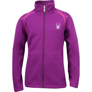 Virtue Fleece Jacket - Girls'