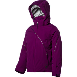 Hitch Core Jacket - Girls'