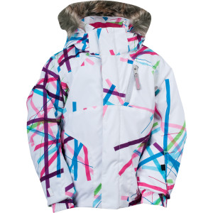 Bitsy Lola Jacket - Toddler Girls'
