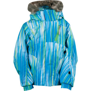 Bitsy Lola Jacket - Little Girls'