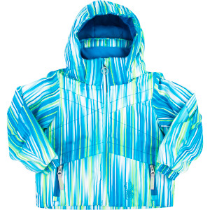 Bitsy Glam Jacket - Toddler Girls'