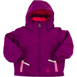 Bitsy Glam Jacket - Toddler Girls'