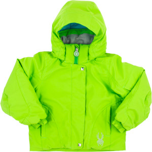 Bitsy Charm Jacket - Toddler Girls'