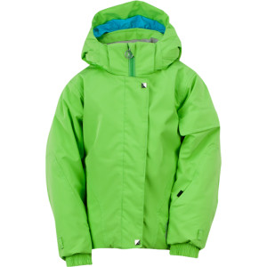 Bitsy Charm Jacket - Little Girls'