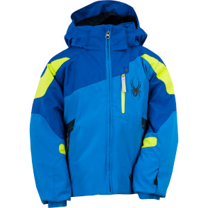 Mini Leader Jacket - Toddler Boys'