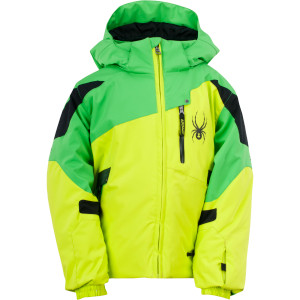 Mini Leader Jacket - Toddler Boys'