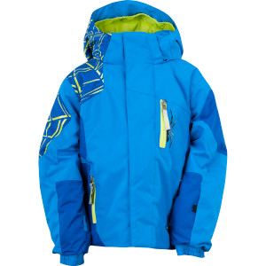 Challenger Jacket - Boys'
