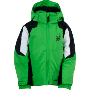 Mini Guard Jacket - Toddler Boys'