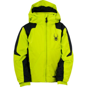 Mini Guard Jacket - Toddler Boys'