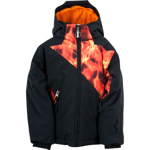 Armageddon Jacket - Boys'