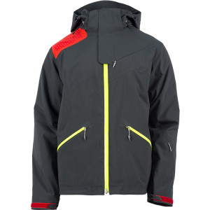 Click to Enlarge for Spyder Enforcer Jacket - Men's Spyder Enforcer Jacket - Men's -image