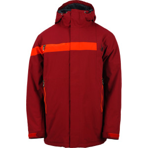 Click to Enlarge for Spyder Overtime Jacket - Men's Spyder Overtime Jacket - Men's -image
