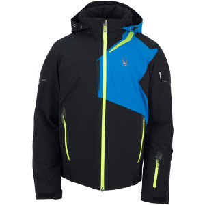 Click to Enlarge for Spyder Alps Jacket - Men's Spyder Alps Jacket - Men's -image
