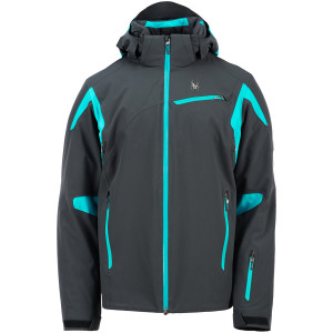 Click to Enlarge for Spyder Alyeska Jacket - Men's Spyder Alyeska Jacket - Men's-Image